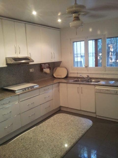 6 bedroom Villa for sale in Orihuela Costa with garage - € 889,000 (Ref: 9608925)