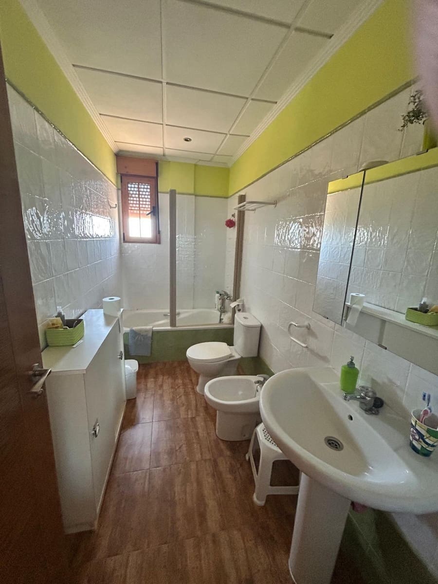 4 Zimmer Villa zu verkaufen in Los Alcazares mit Pool - 260.000 € (Ref: 9608929)