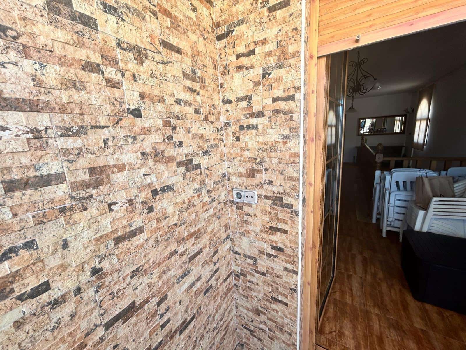 4 Zimmer Villa zu verkaufen in Los Alcazares mit Pool - 260.000 € (Ref: 9608929)