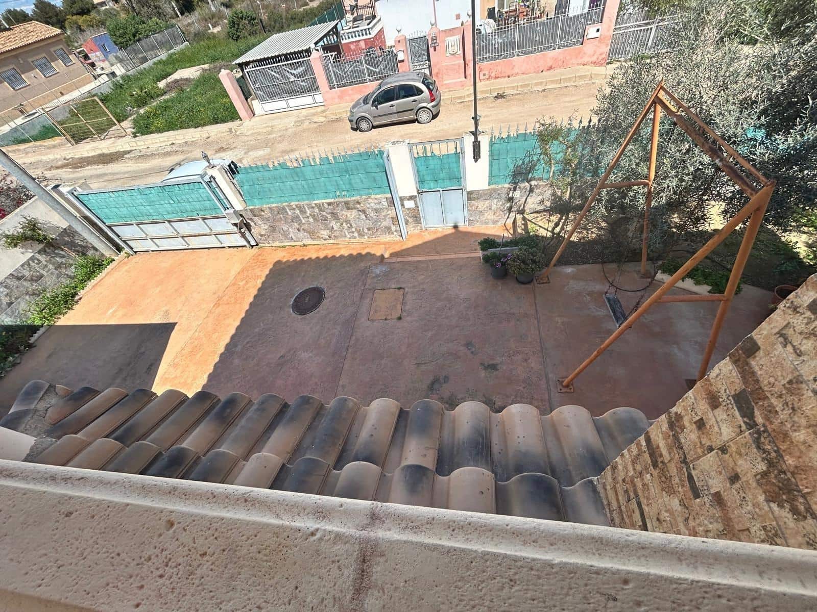 4 Zimmer Villa zu verkaufen in Los Alcazares mit Pool - 260.000 € (Ref: 9608929)