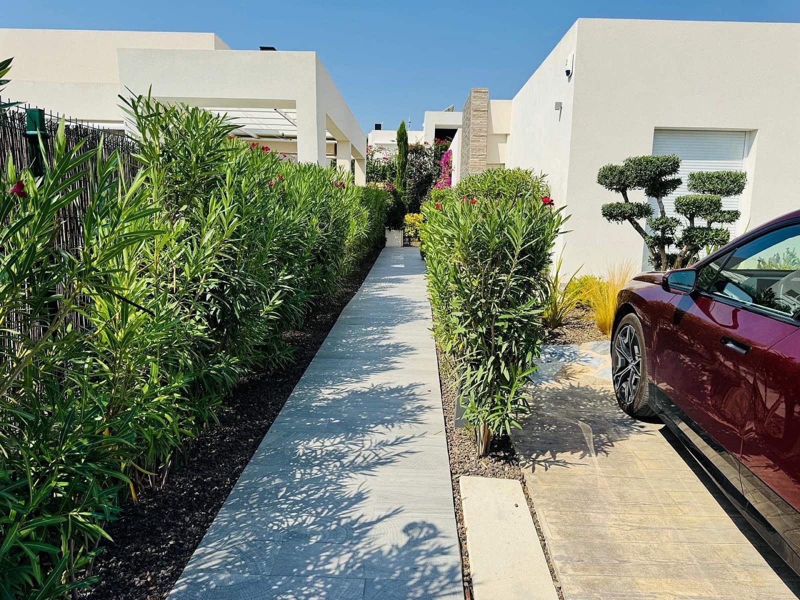 3 slaapkamer Villa te koop in Algorfa met zwembad - € 665.000 (Ref: 9608931)