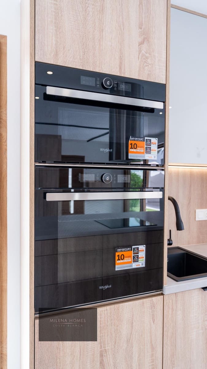 3 bedroom Villa for sale in Cabo Roig with pool - € 1,400,000 (Ref: 9608932)