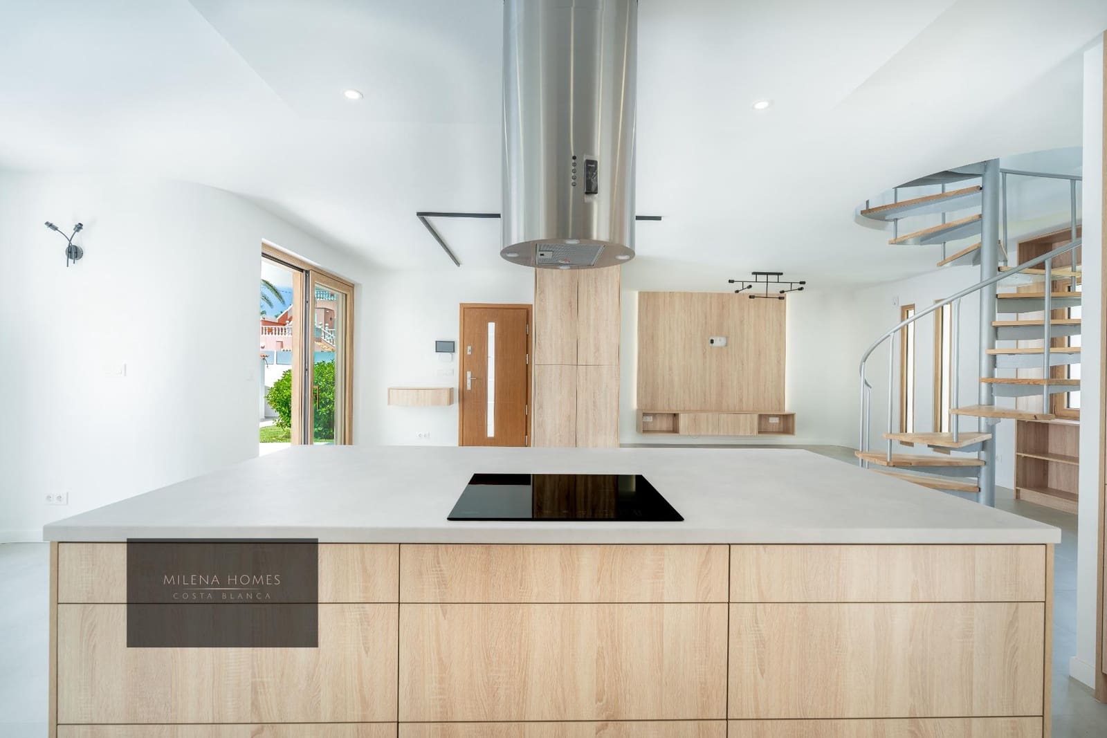 3 bedroom Villa for sale in Cabo Roig with pool - € 1,400,000 (Ref: 9608932)