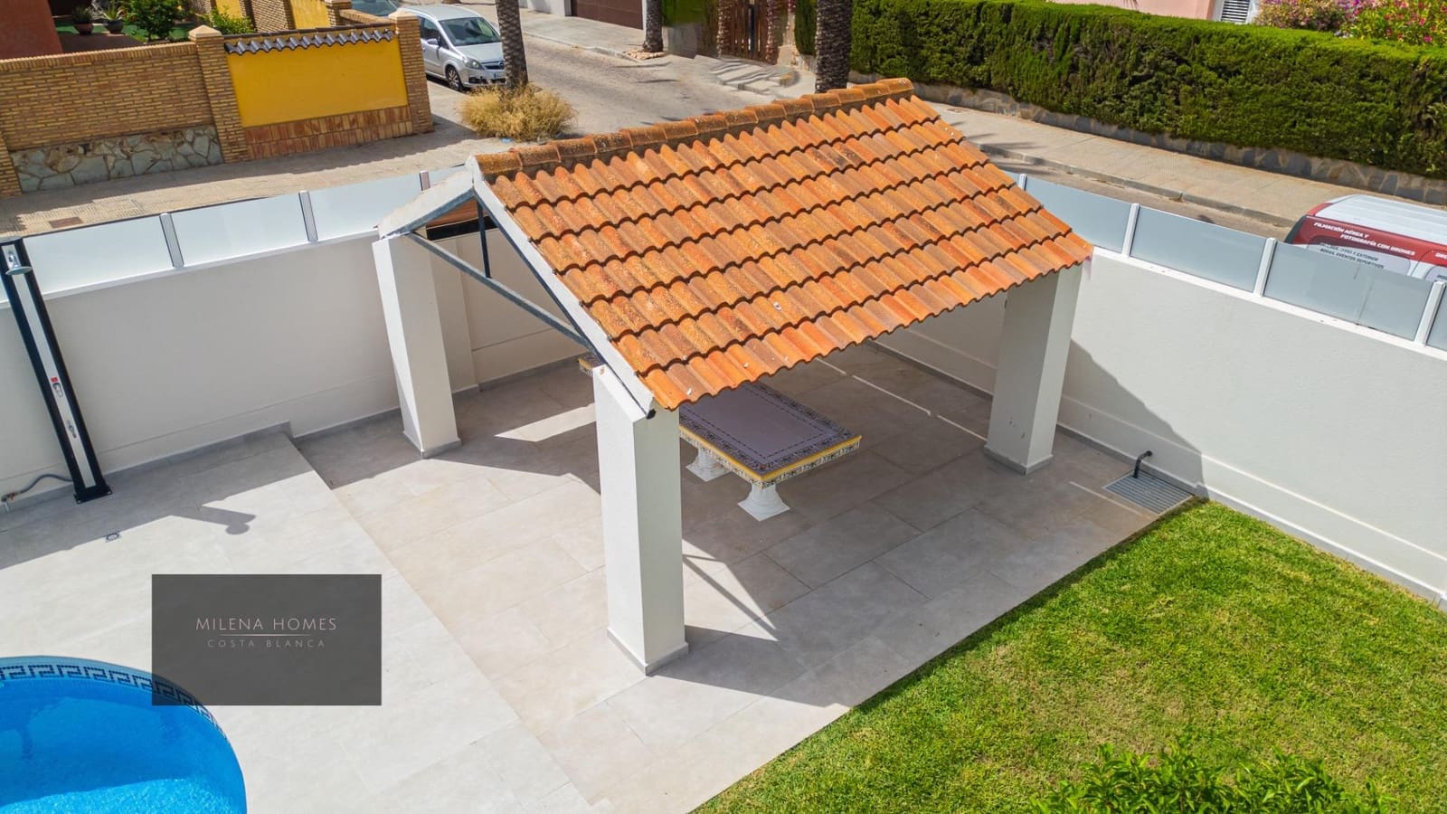 3 bedroom Villa for sale in Cabo Roig with pool - € 1,400,000 (Ref: 9608932)