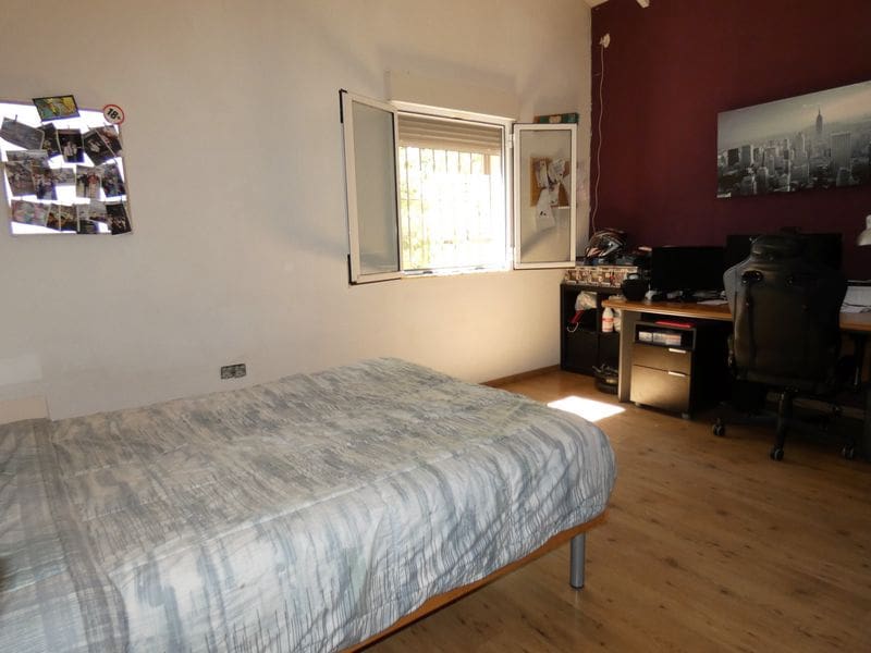 7 slaapkamer Finca/Landhuis te koop in Orihuela met zwembad - € 474.450 (Ref: 9608933)