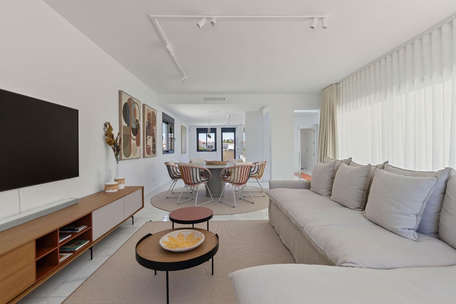 5 soverom Villa til salgs i La Veleta med svømmebasseng - € 1 490 000 (Ref: 9608935)