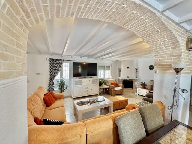 7 soveværelse Villa til salg i Dolores med swimmingpool - € 649.000 (Ref: 9608937)