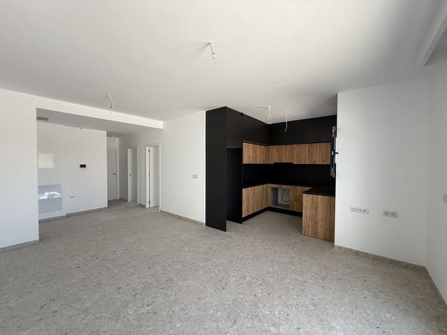 3 makuuhuone Kattohuoneisto myytävänä paikassa San Miguel de Salinas mukana 
autotalli - 315 000 € (Ref: 9608938)