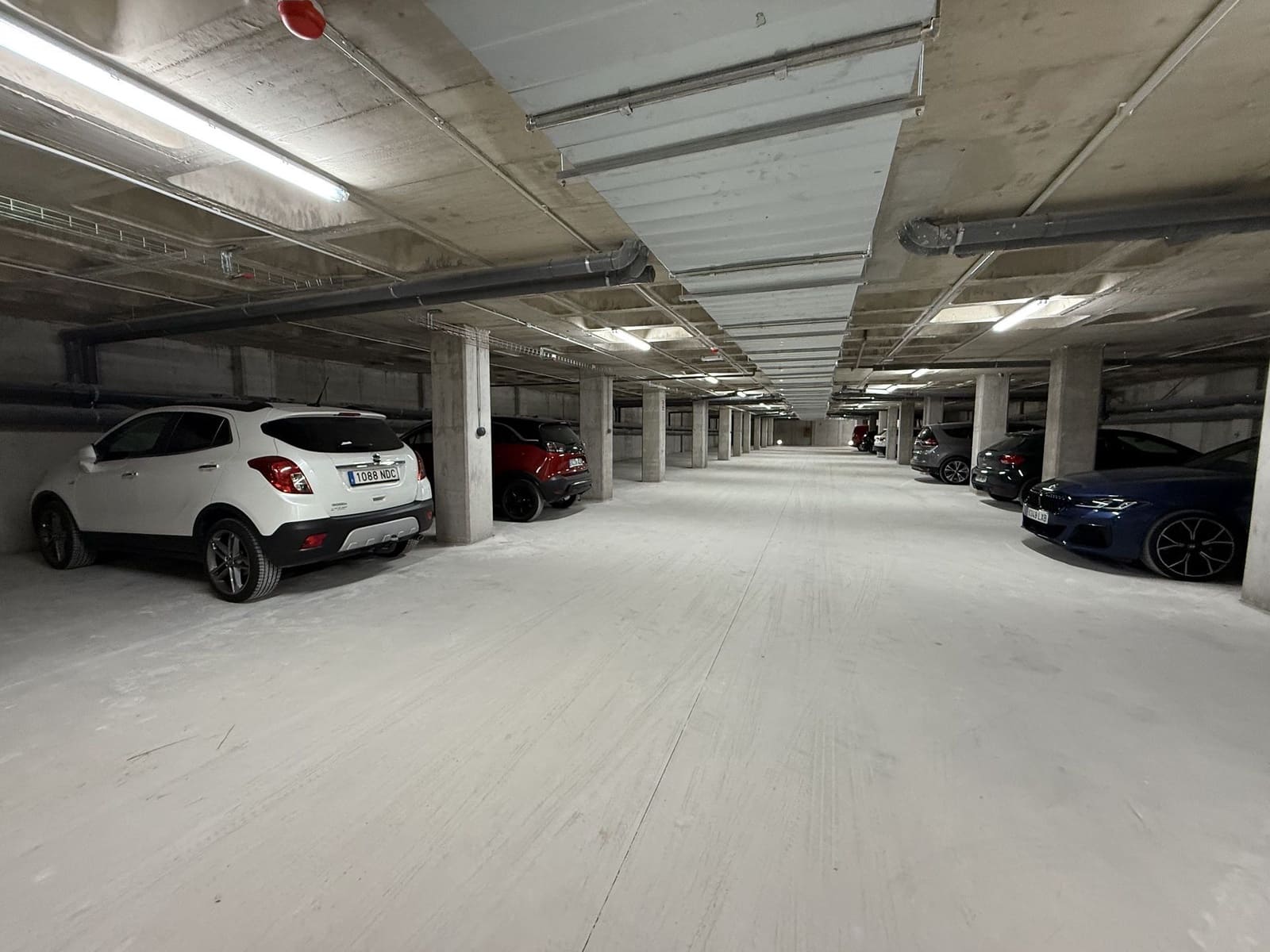 3 makuuhuone Kattohuoneisto myytävänä paikassa San Miguel de Salinas mukana 
autotalli - 315 000 € (Ref: 9608938)