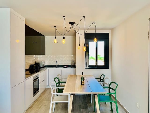 3 bedroom Apartment for sale in San Miguel de Salinas - € 230,000 (Ref: 9608939)