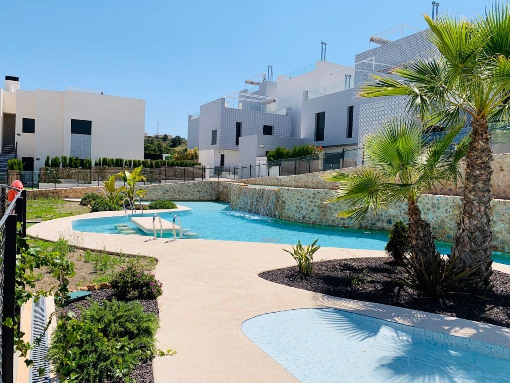 3 bedroom Apartment for sale in San Miguel de Salinas - € 230,000 (Ref: 9608939)