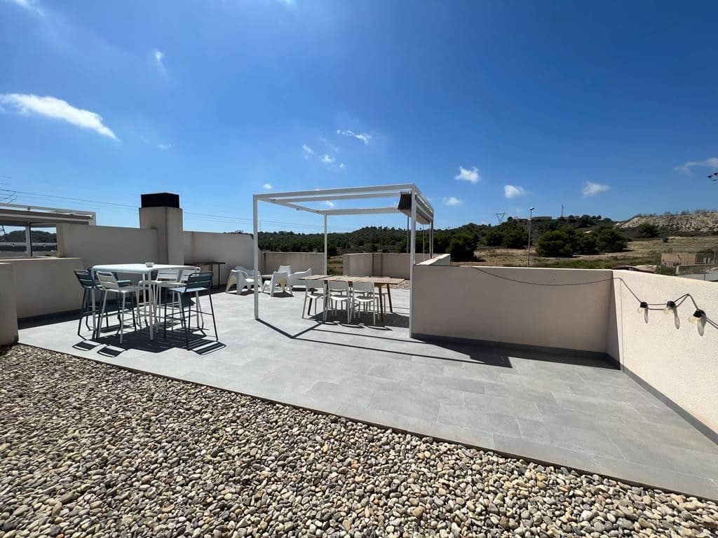 3 bedroom Apartment for sale in San Miguel de Salinas - € 230,000 (Ref: 9608939)