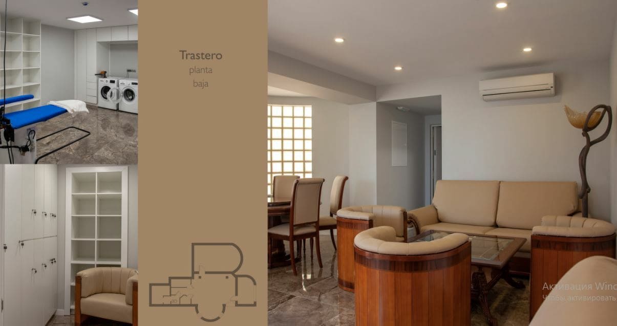 4 chambre Villa/Maison à vendre à Altea la Vella - 4 000 000 € (Ref: 9608941)