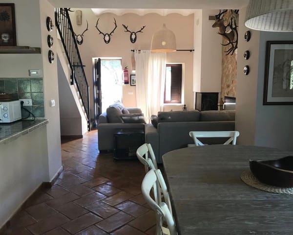 12 quarto Quinta/Casa Rural para venda em Cazorla - 1 250 000 € (Ref: 9608945)