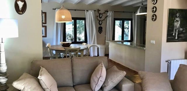 12 quarto Quinta/Casa Rural para venda em Cazorla - 1 250 000 € (Ref: 9608945)