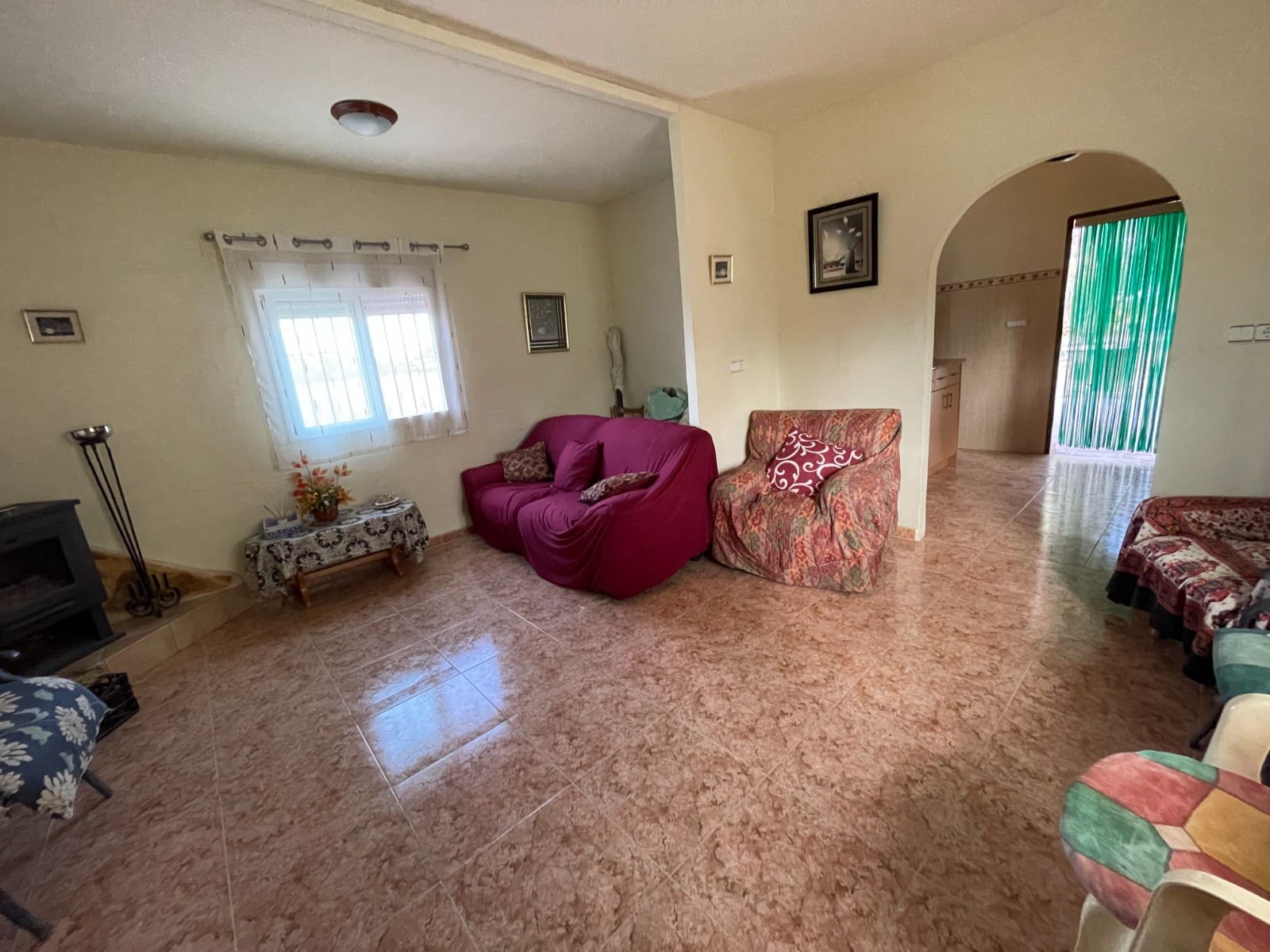 Finca/Country House for sale in Jacarilla - € 147,000 (Ref: 9608947)