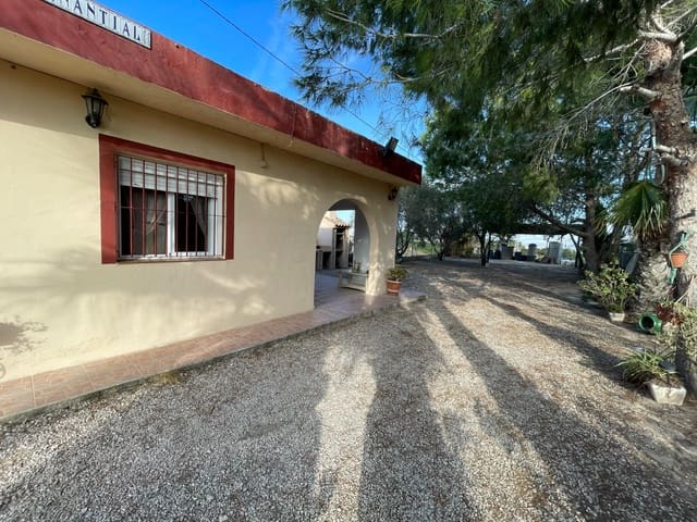 Finca/Country House for sale in Jacarilla - € 147,000 (Ref: 9608947)