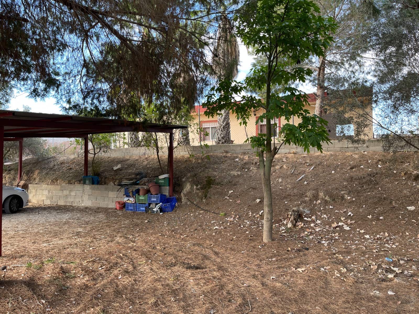 Finca/Country House for sale in Jacarilla - € 147,000 (Ref: 9608947)