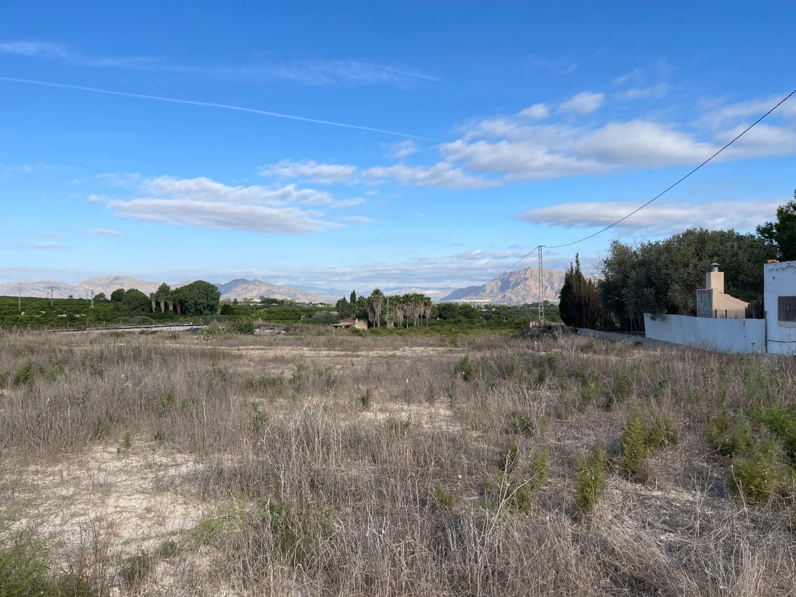 Finca/Country House for sale in Jacarilla - € 147,000 (Ref: 9608947)