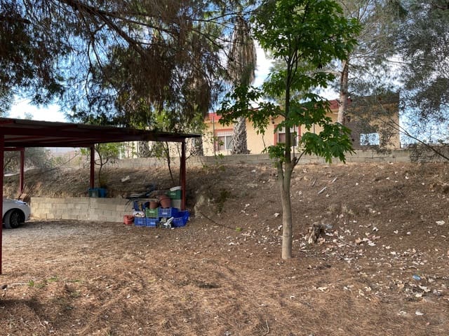 Finca/Country House for sale in Jacarilla - € 147,000 (Ref: 9608947)