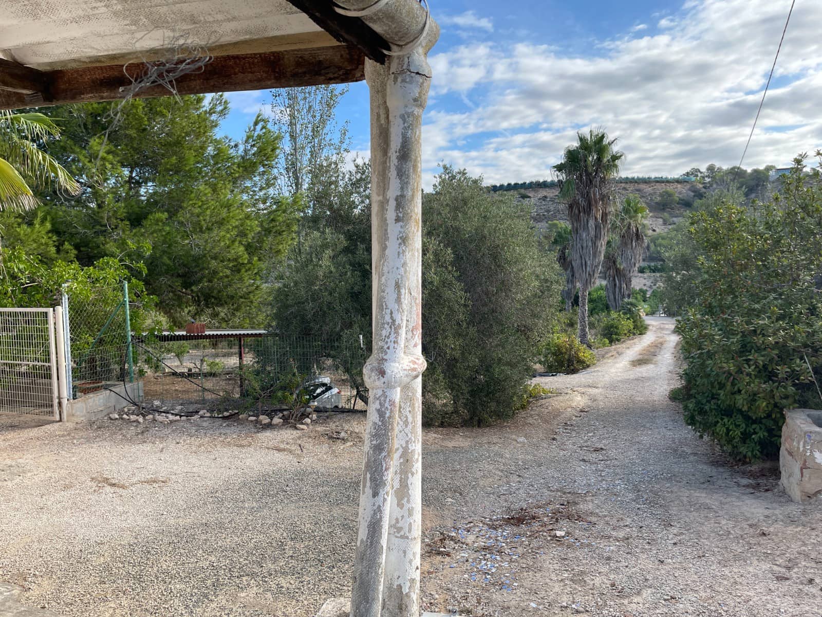 Finca/Country House for sale in Jacarilla - € 147,000 (Ref: 9608947)