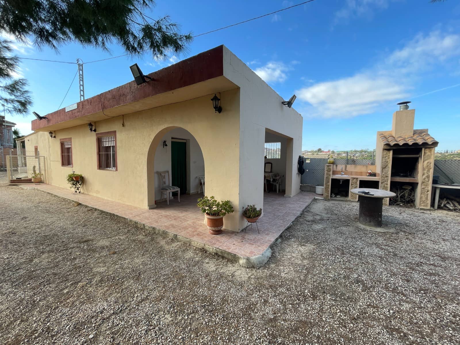 Finca/Country House for sale in Jacarilla - € 147,000 (Ref: 9608947)
