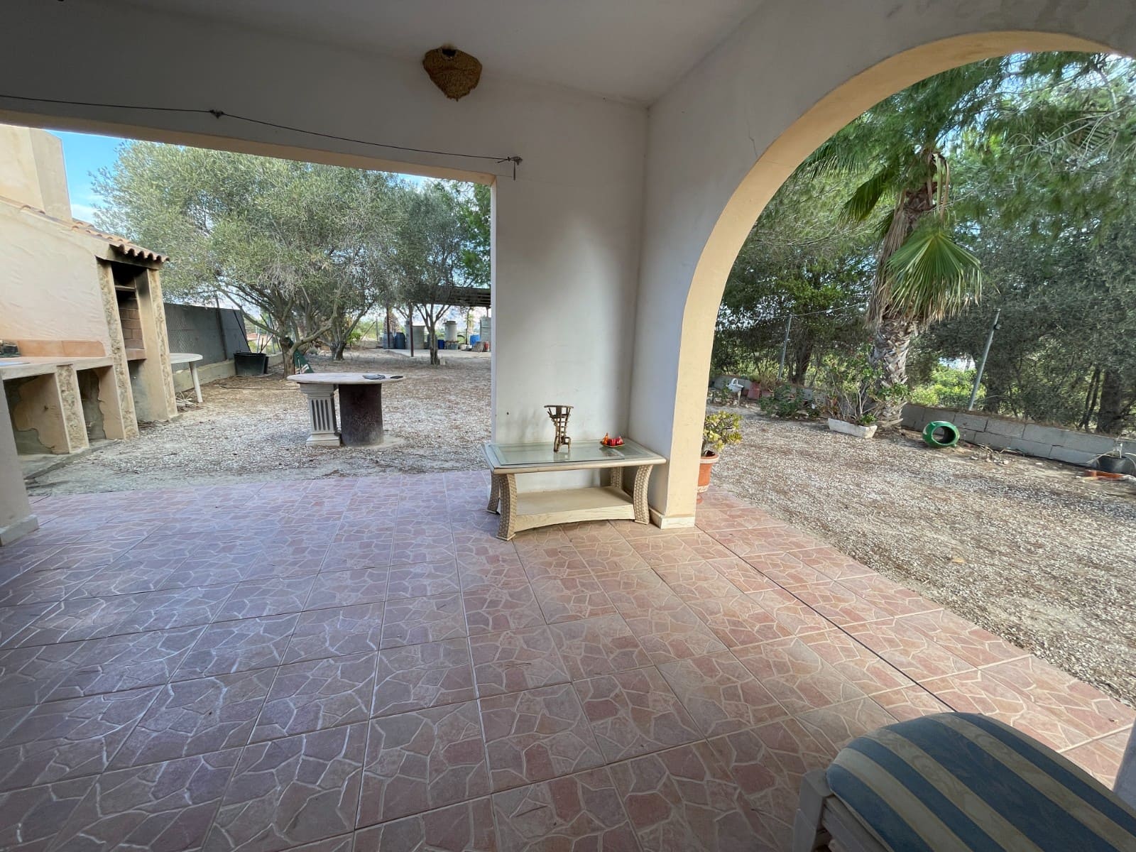 Finca/Country House for sale in Jacarilla - € 147,000 (Ref: 9608947)