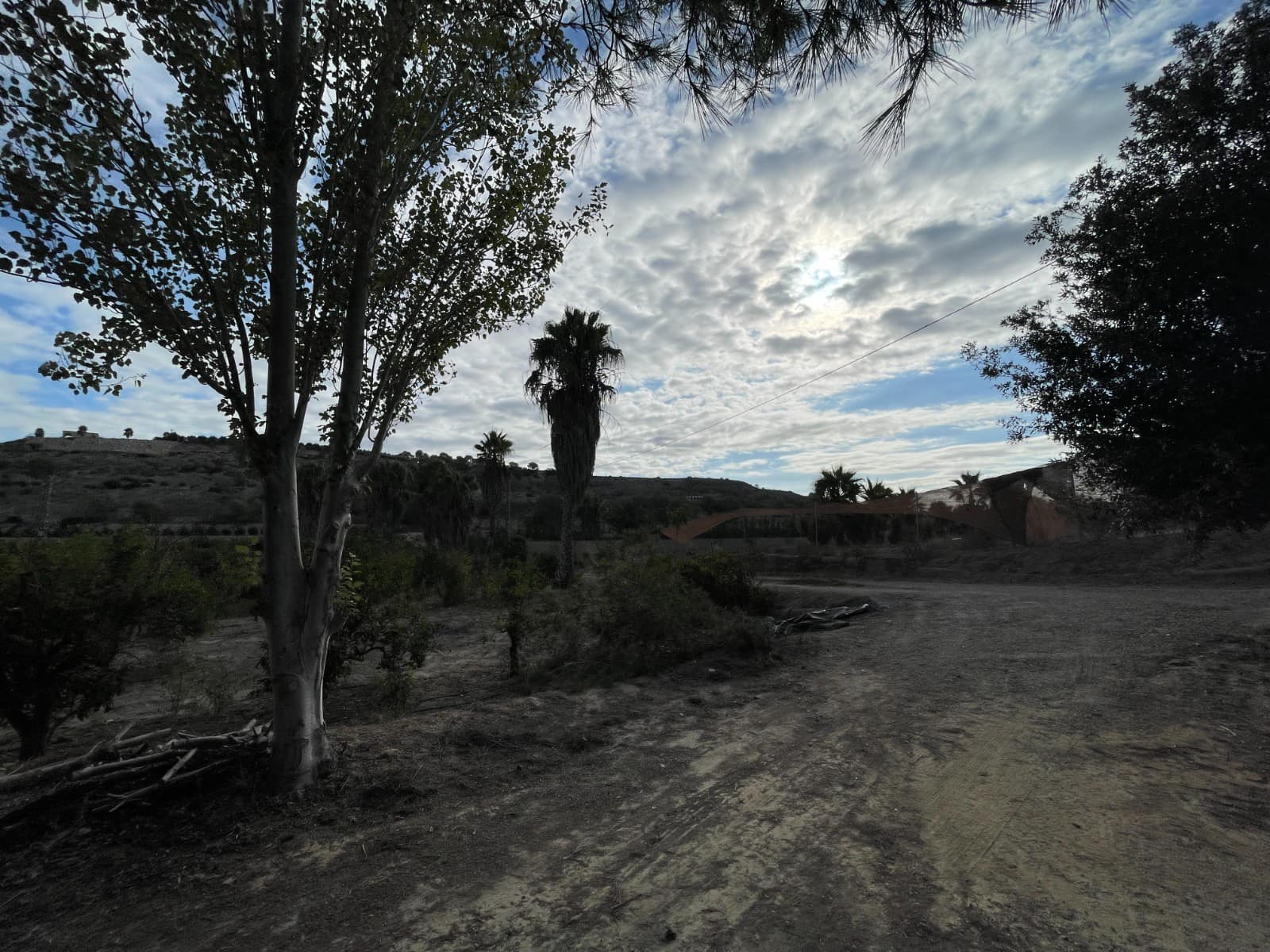 Finca/Country House for sale in Jacarilla - € 147,000 (Ref: 9608947)