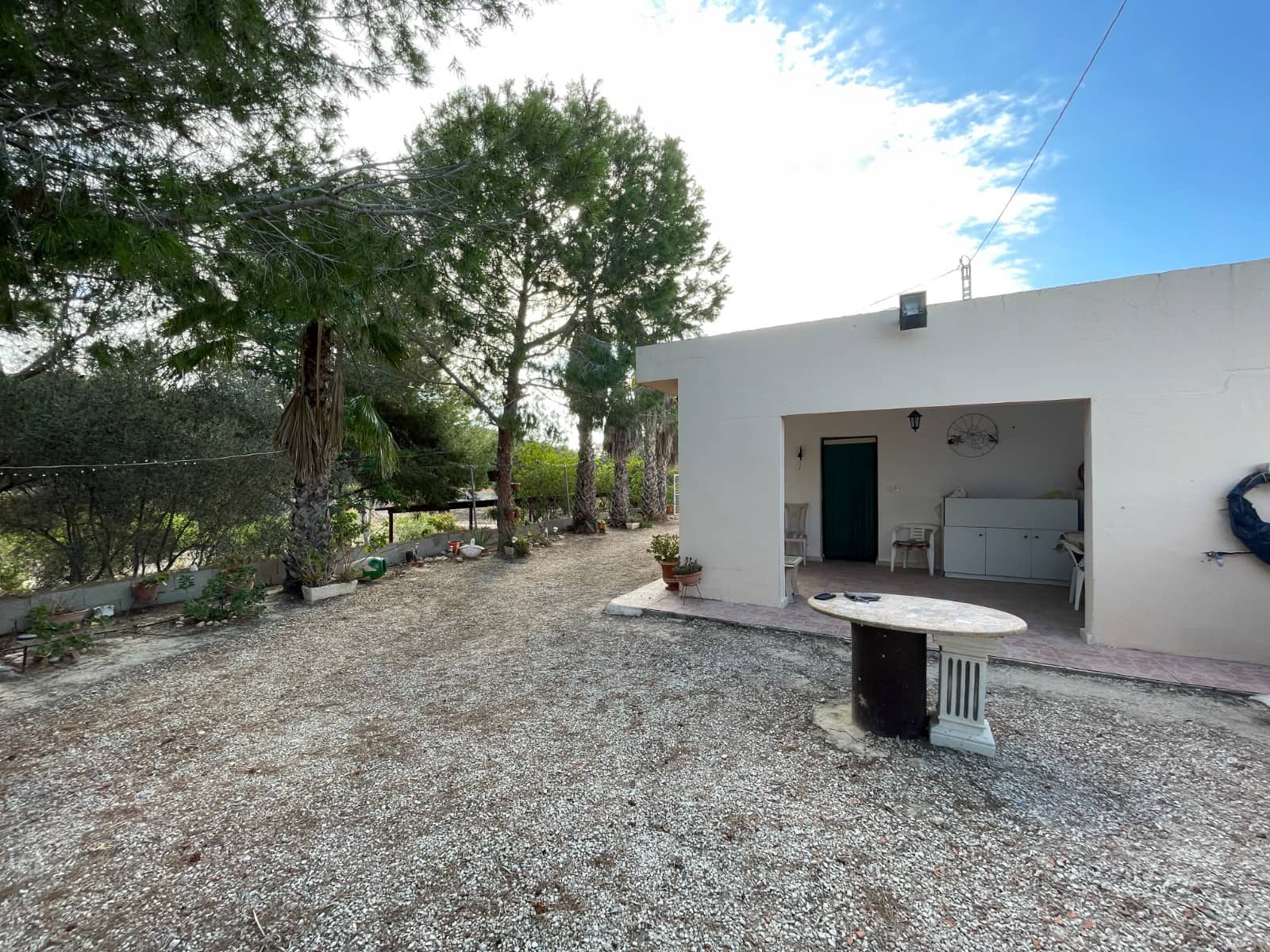 Finca/Country House for sale in Jacarilla - € 147,000 (Ref: 9608947)