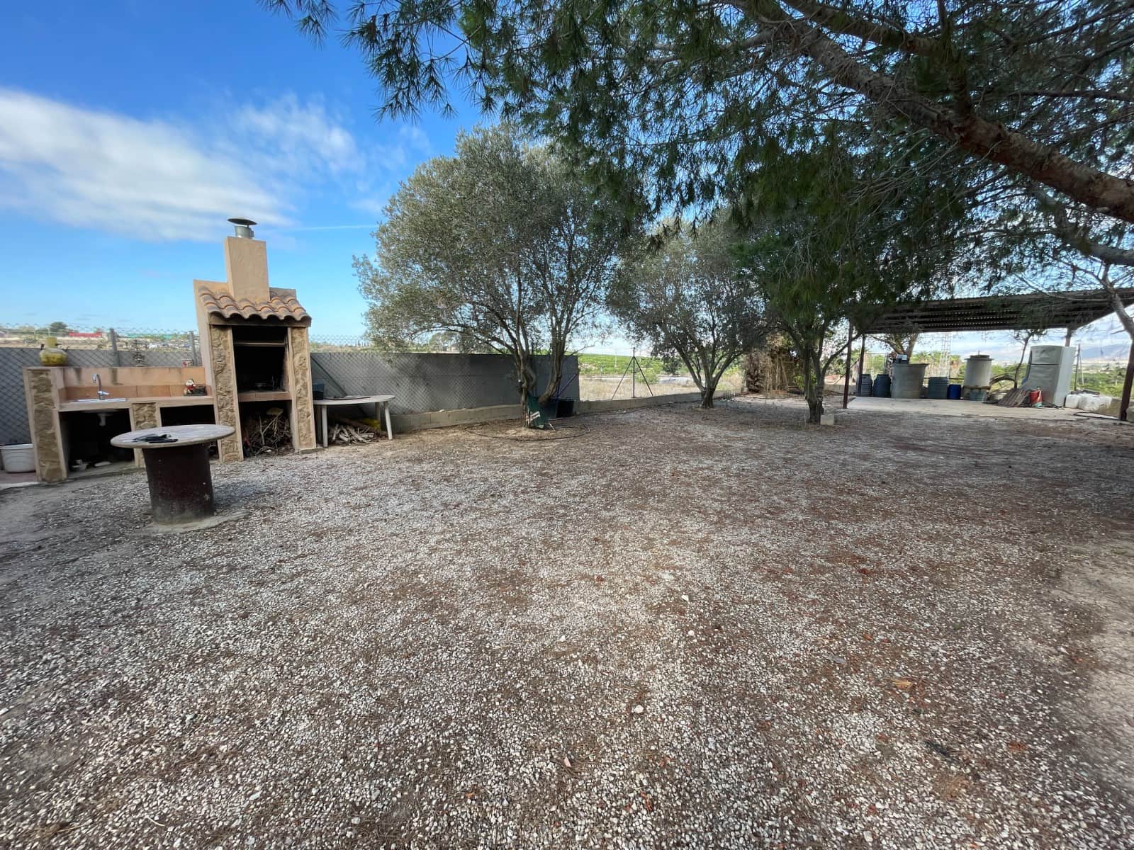 Finca/Country House for sale in Jacarilla - € 147,000 (Ref: 9608947)