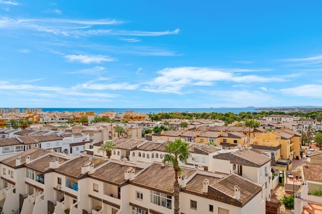 3 slaapkamer Appartement te koop in Villamartín - Las Filipinas, Orihuela - € 269.000 (Ref: 9608948)