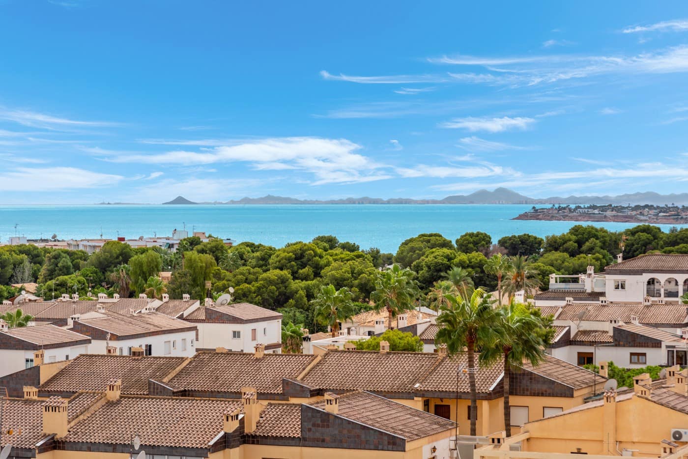 Apartamento de 3 habitaciones en Orihuela Costa en venta - 269.000 € (Ref: 9608948)