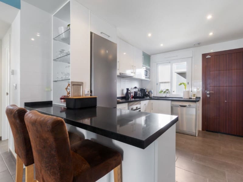 2 chambre Appartement à vendre à Aguas Nuevas - 265 000 € (Ref: 9608949)