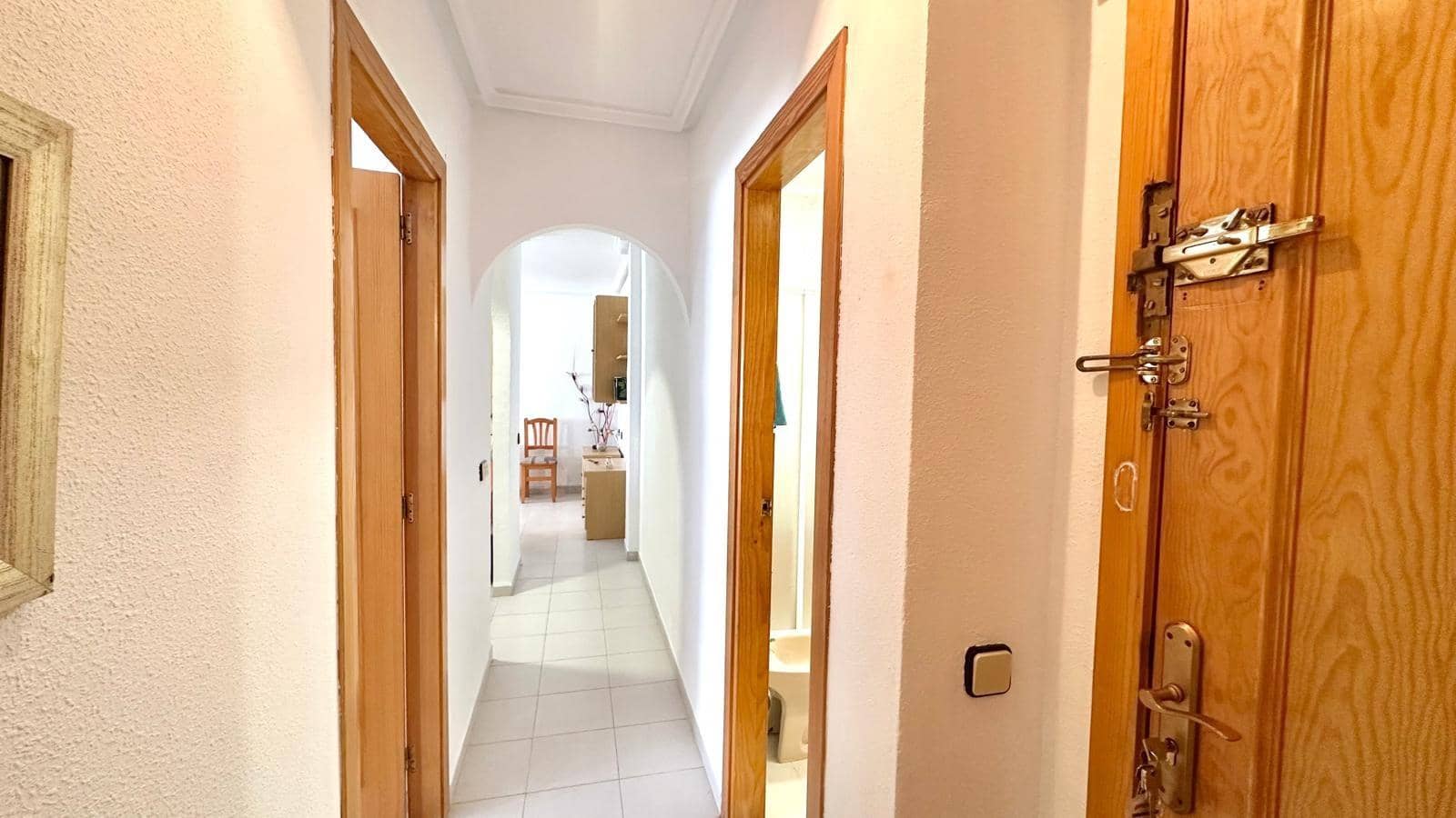 2 sovrum Takvåning till salu i Torrevieja med pool - 158 000 € (Ref: 9608951)