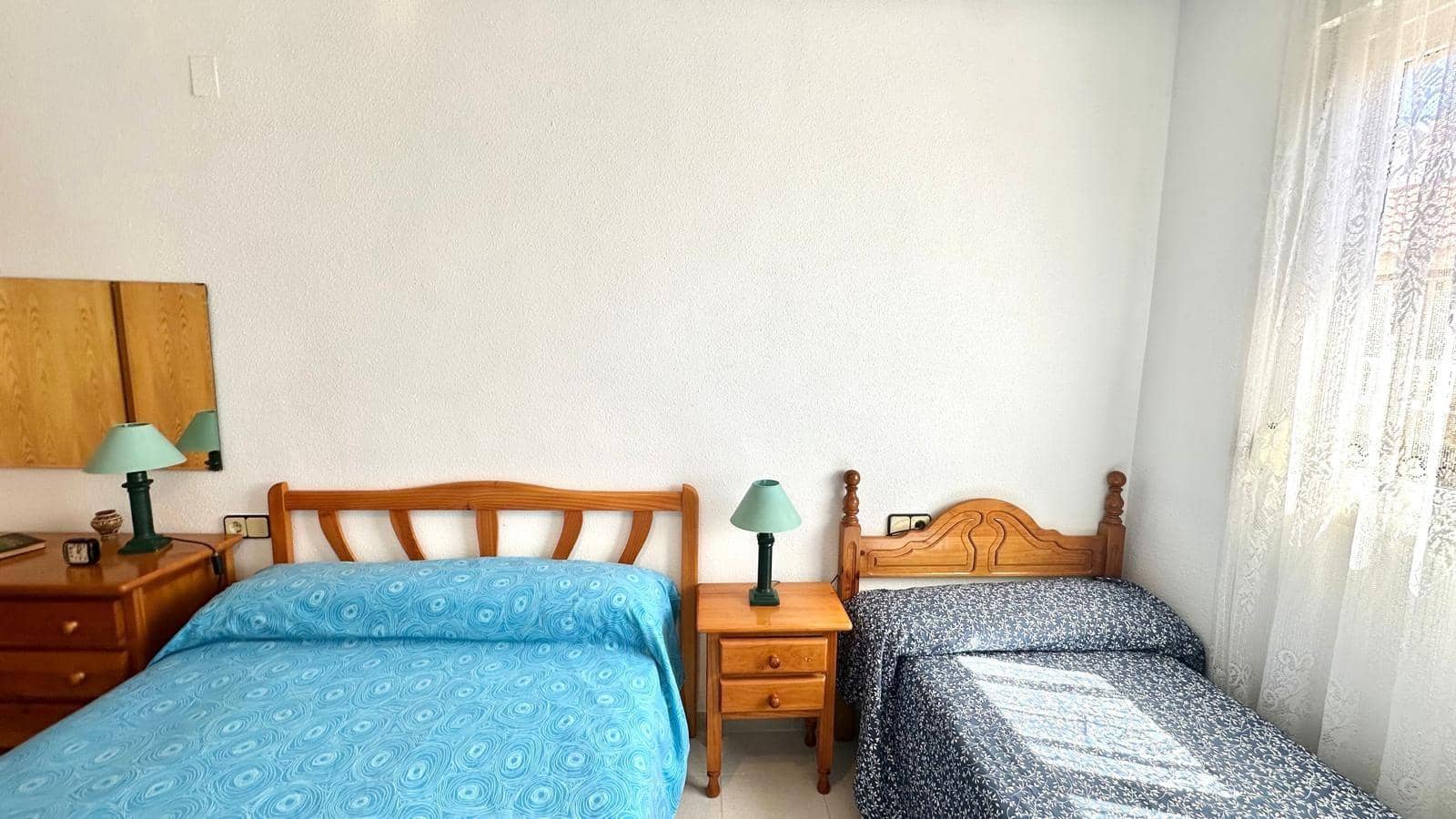 2 sovrum Takvåning till salu i Torrevieja med pool - 158 000 € (Ref: 9608951)