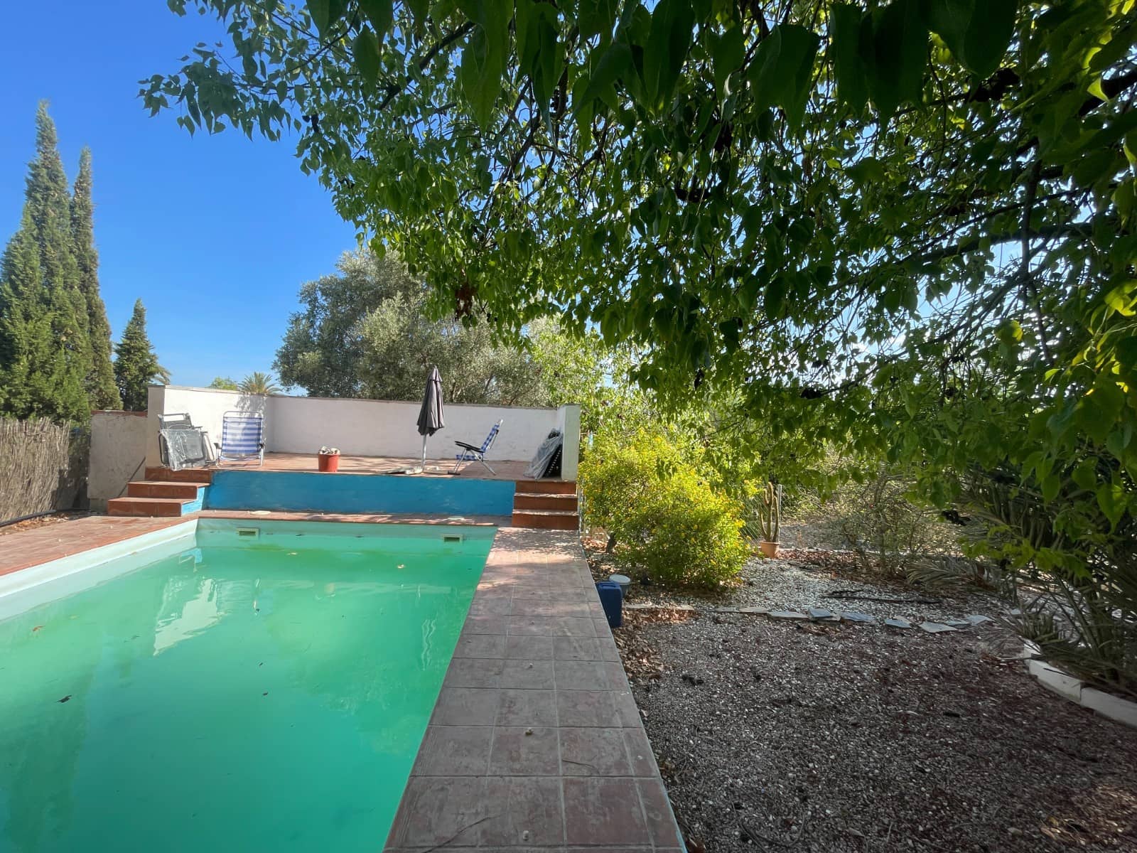 3 bedroom Finca/Country House for sale in Albatera - € 215,000 (Ref: 9608952)