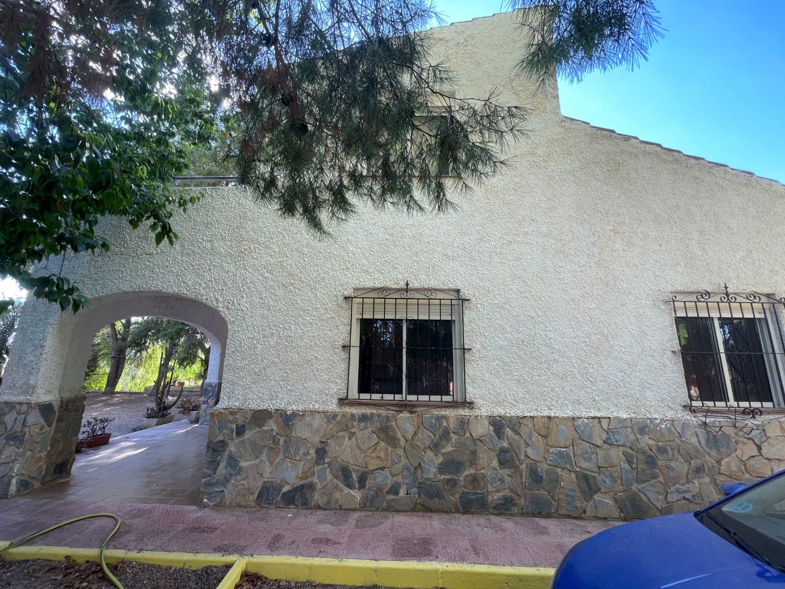 3 bedroom Finca/Country House for sale in Albatera - € 215,000 (Ref: 9608952)