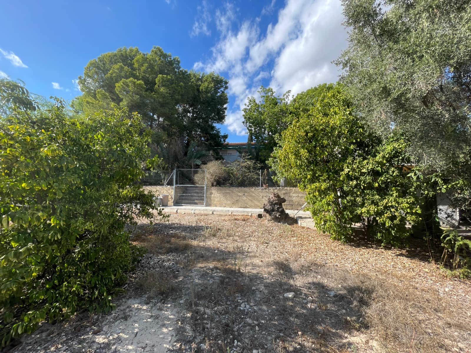 3 bedroom Finca/Country House for sale in Albatera - € 215,000 (Ref: 9608952)