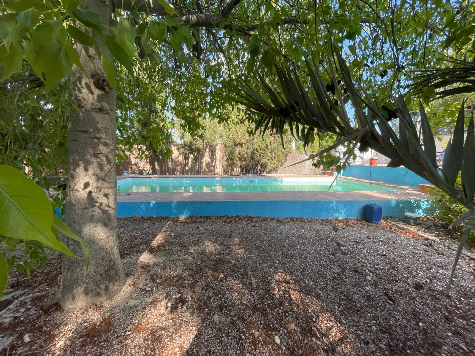 3 bedroom Finca/Country House for sale in Albatera - € 215,000 (Ref: 9608952)