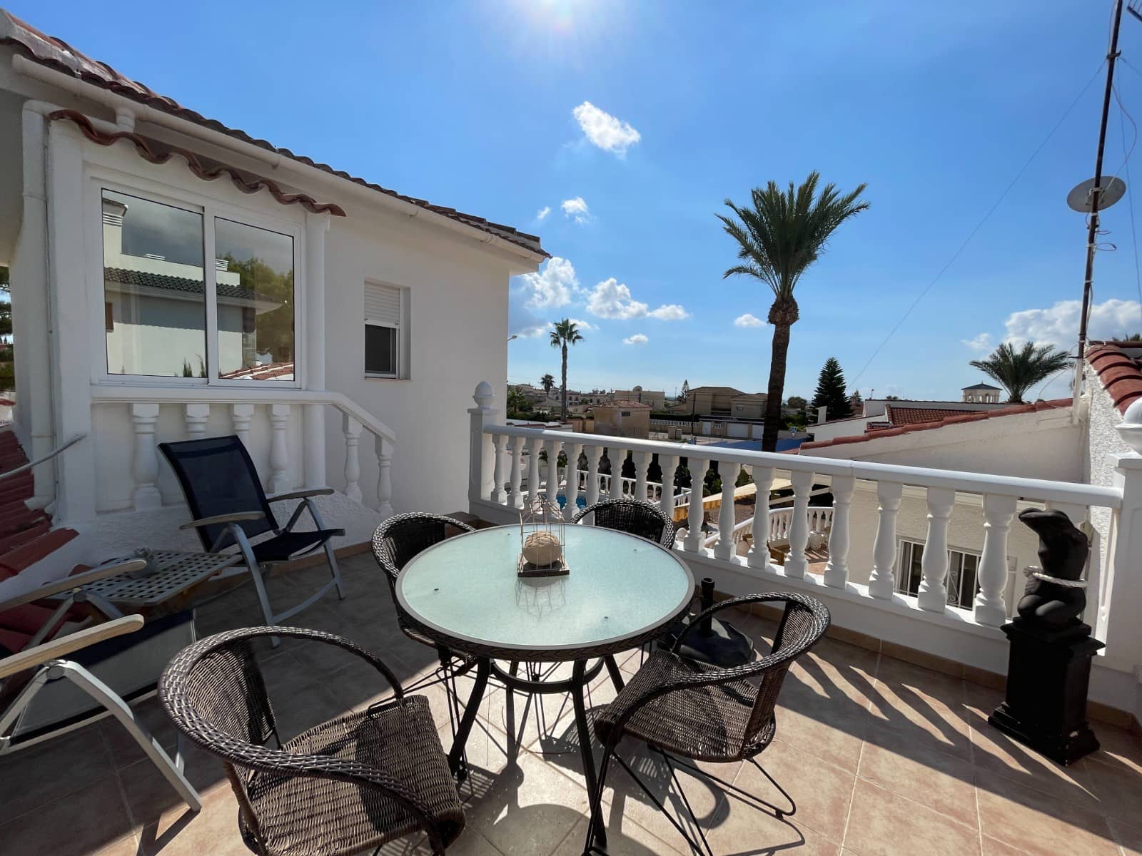 3 sovrum Villa till salu i Rojales - 490 000 € (Ref: 9608954)