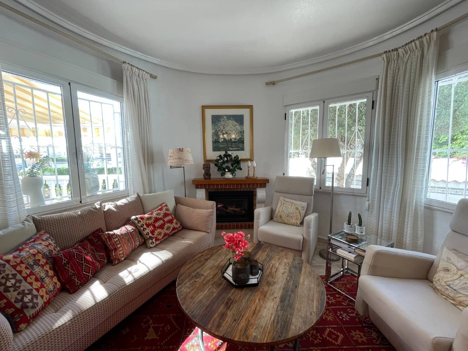 3 sovrum Villa till salu i Rojales - 490 000 € (Ref: 9608954)