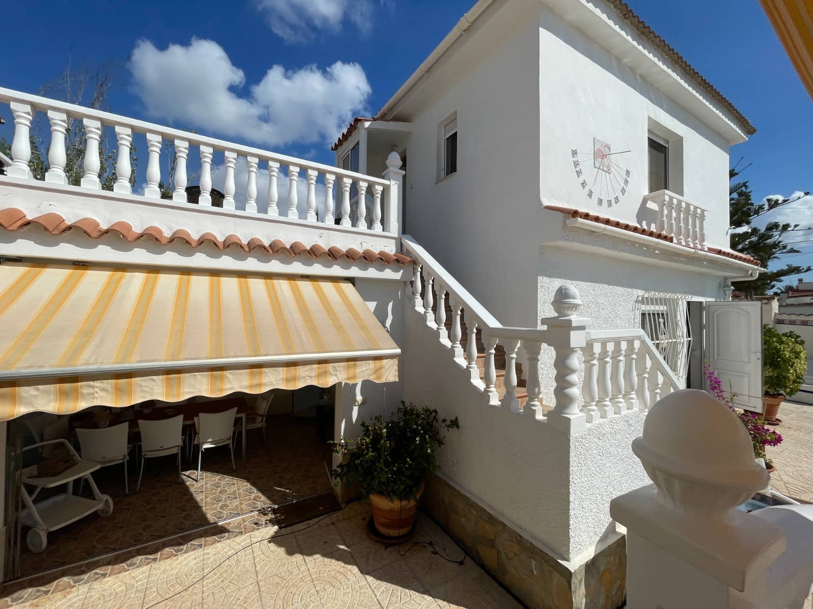 3 sovrum Villa till salu i Rojales - 490 000 € (Ref: 9608954)