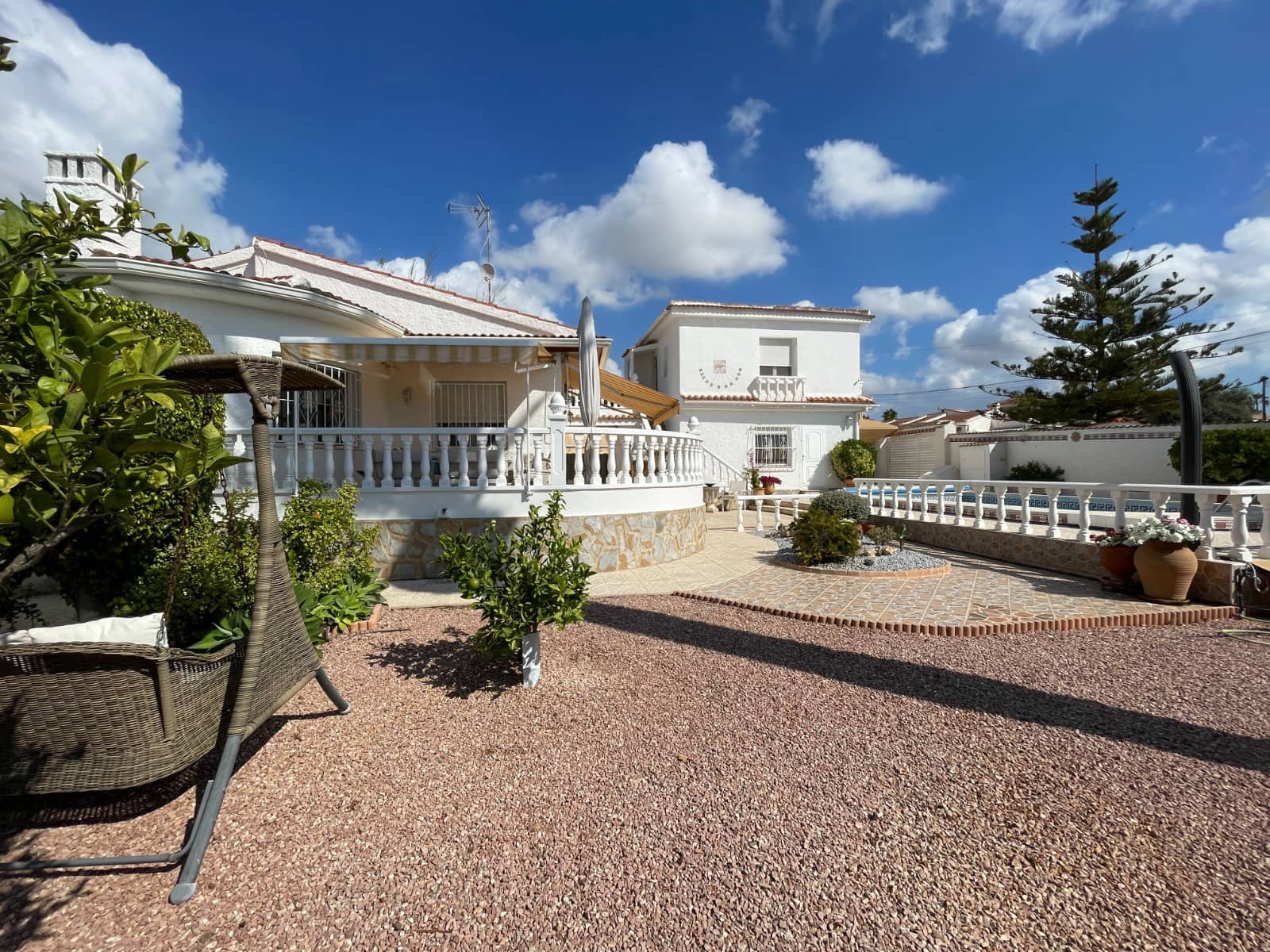 3 sovrum Villa till salu i Rojales - 490 000 € (Ref: 9608954)