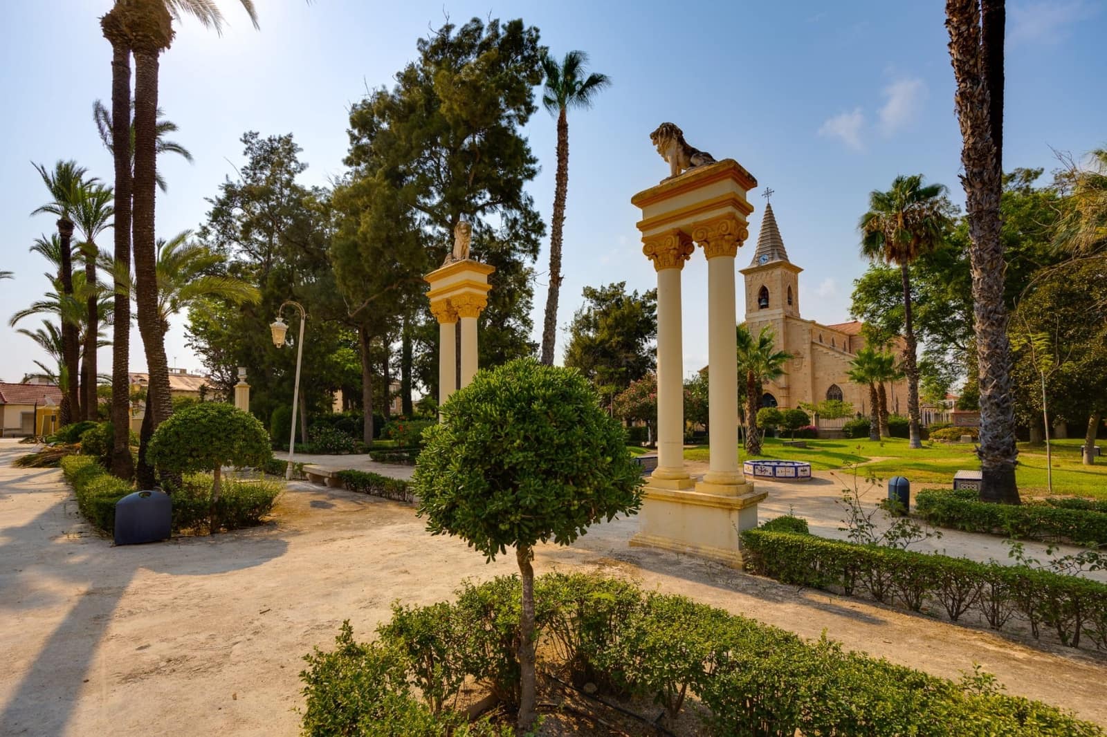 3 bedroom Apartment for sale in Jacarilla - € 123,000 (Ref: 9608955)