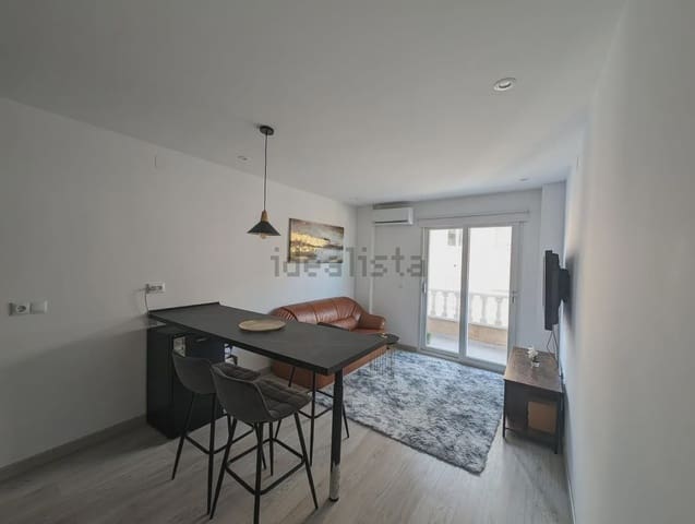 2 makuuhuone Huoneisto myytävänä paikassa Centro, Torrevieja - 169 000 € (Ref: 9608956)