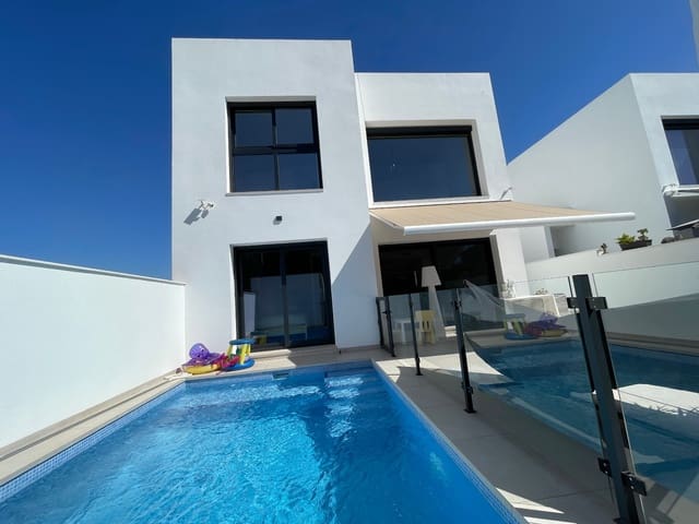 3 soverom Villa til salgs i Formentera del Segura - € 325 500 (Ref: 9608957)