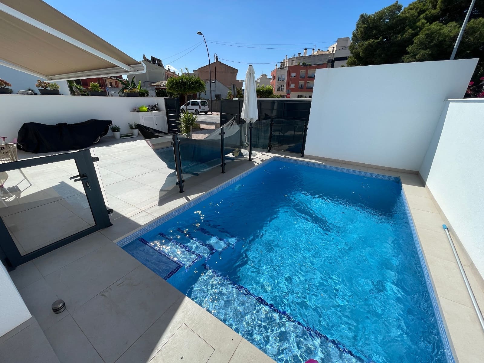 3 bedroom Villa for sale in Formentera del Segura - € 325,500 (Ref: 9608957)