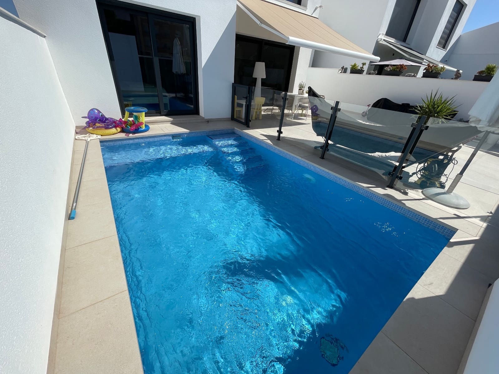 3 bedroom Villa for sale in Formentera del Segura - € 325,500 (Ref: 9608957)