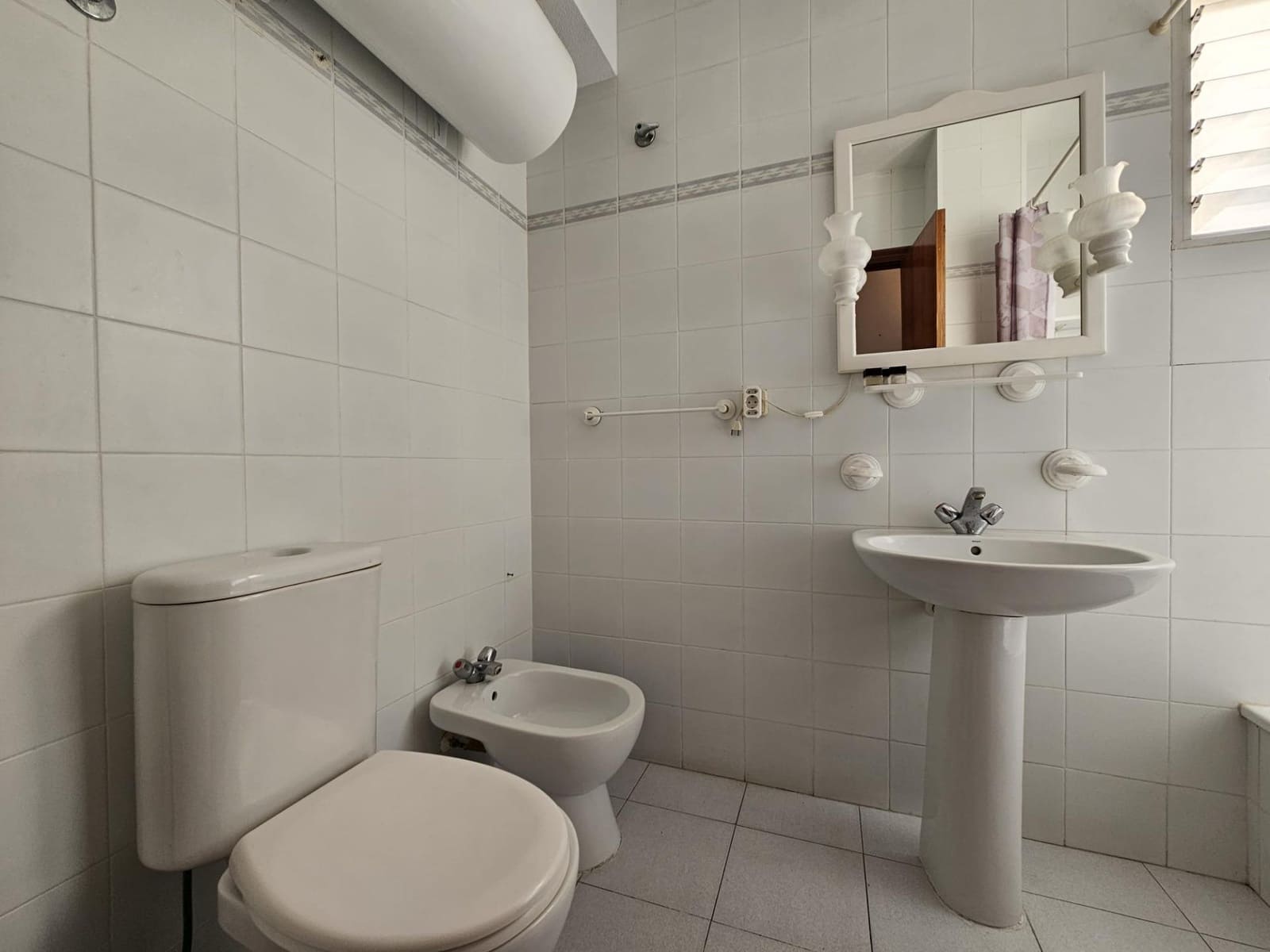 1 chambre Appartement à vendre à Torrevieja - 131 000 € (Ref: 9608959)