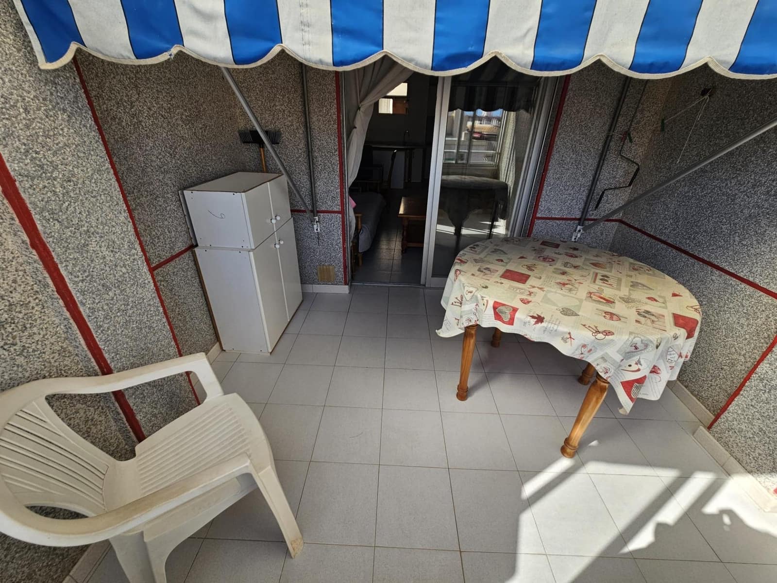 1 chambre Appartement à vendre à Torrevieja - 131 000 € (Ref: 9608959)